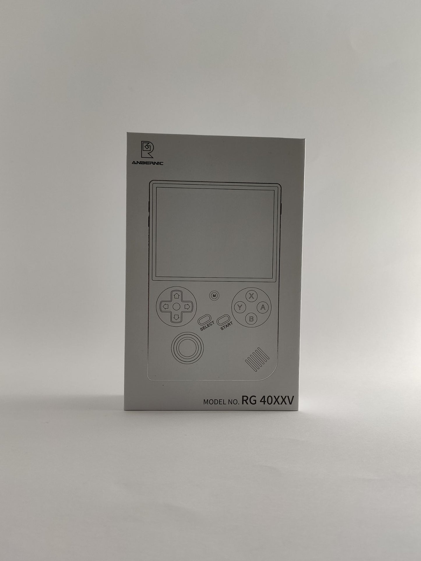 Anbernic RG40XX V 64gb
