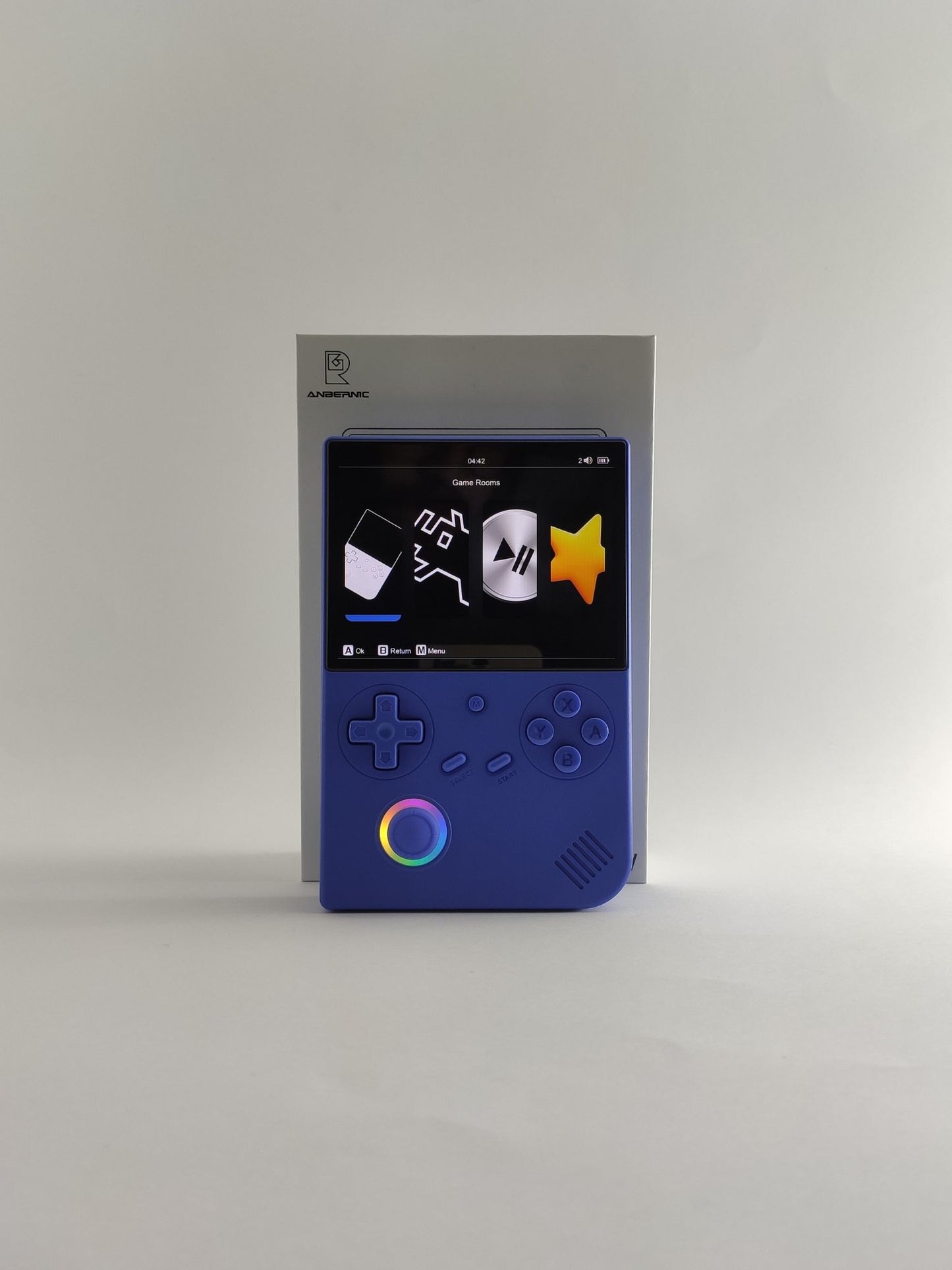 Anbernic RG40XX V 64gb
