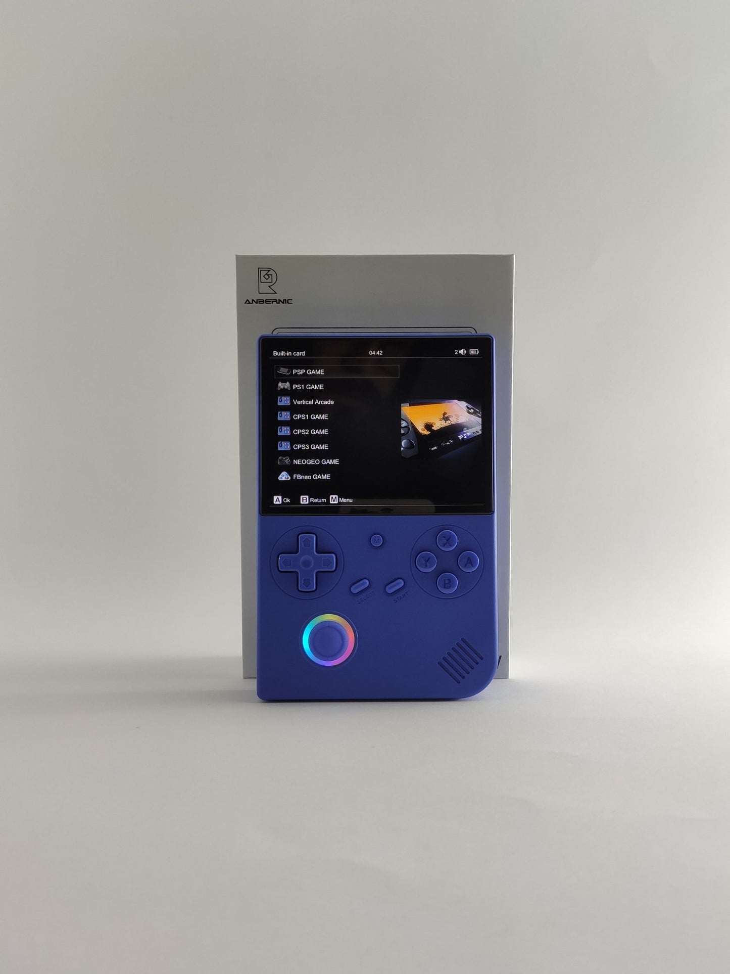 Anbernic RG40XX V 64gb
