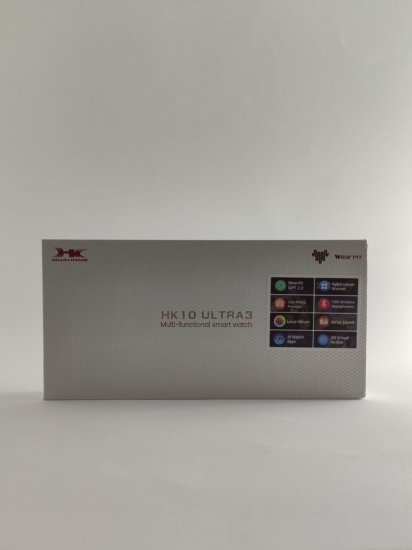 HK10 Ultra 3 2025