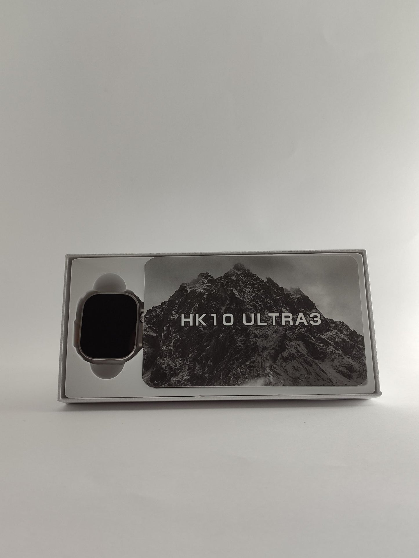 HK10 Ultra 3 2025