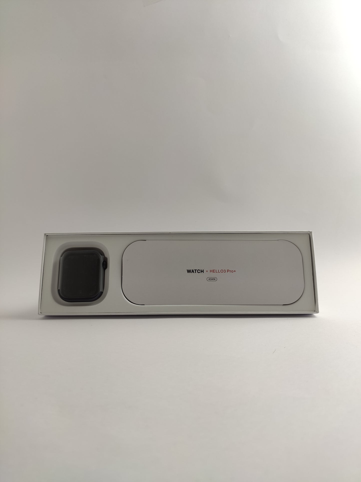 Hello 3 Pro Plus