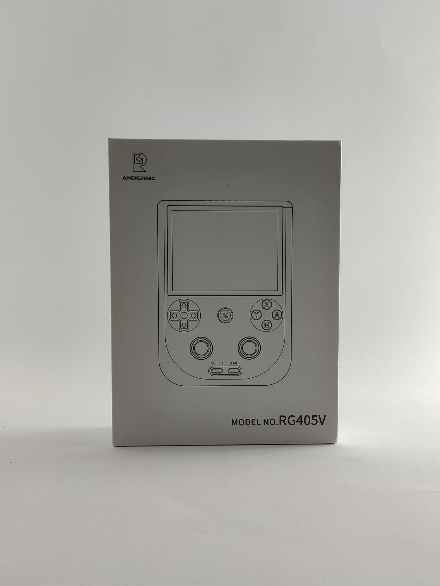 Anbernic RG405V 128gb