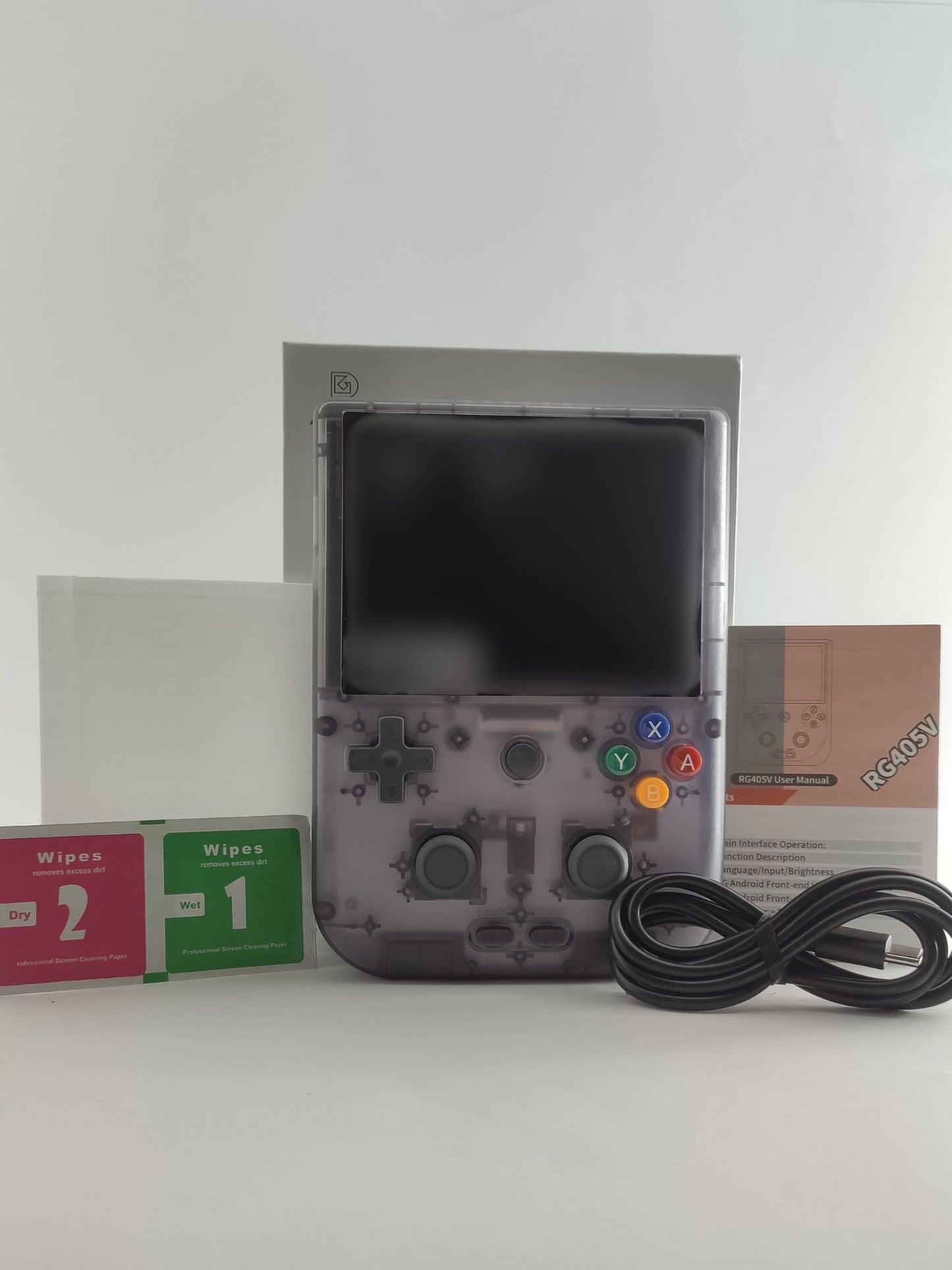 Anbernic RG405V 128gb