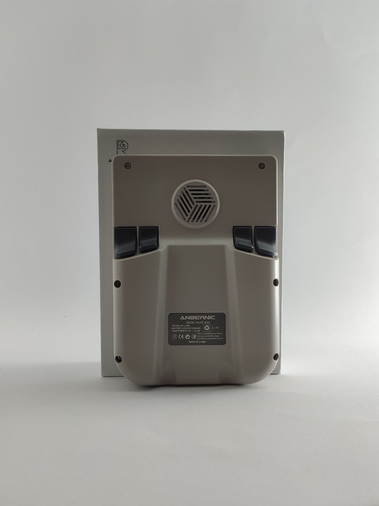 Anbernic RG405V 128gb