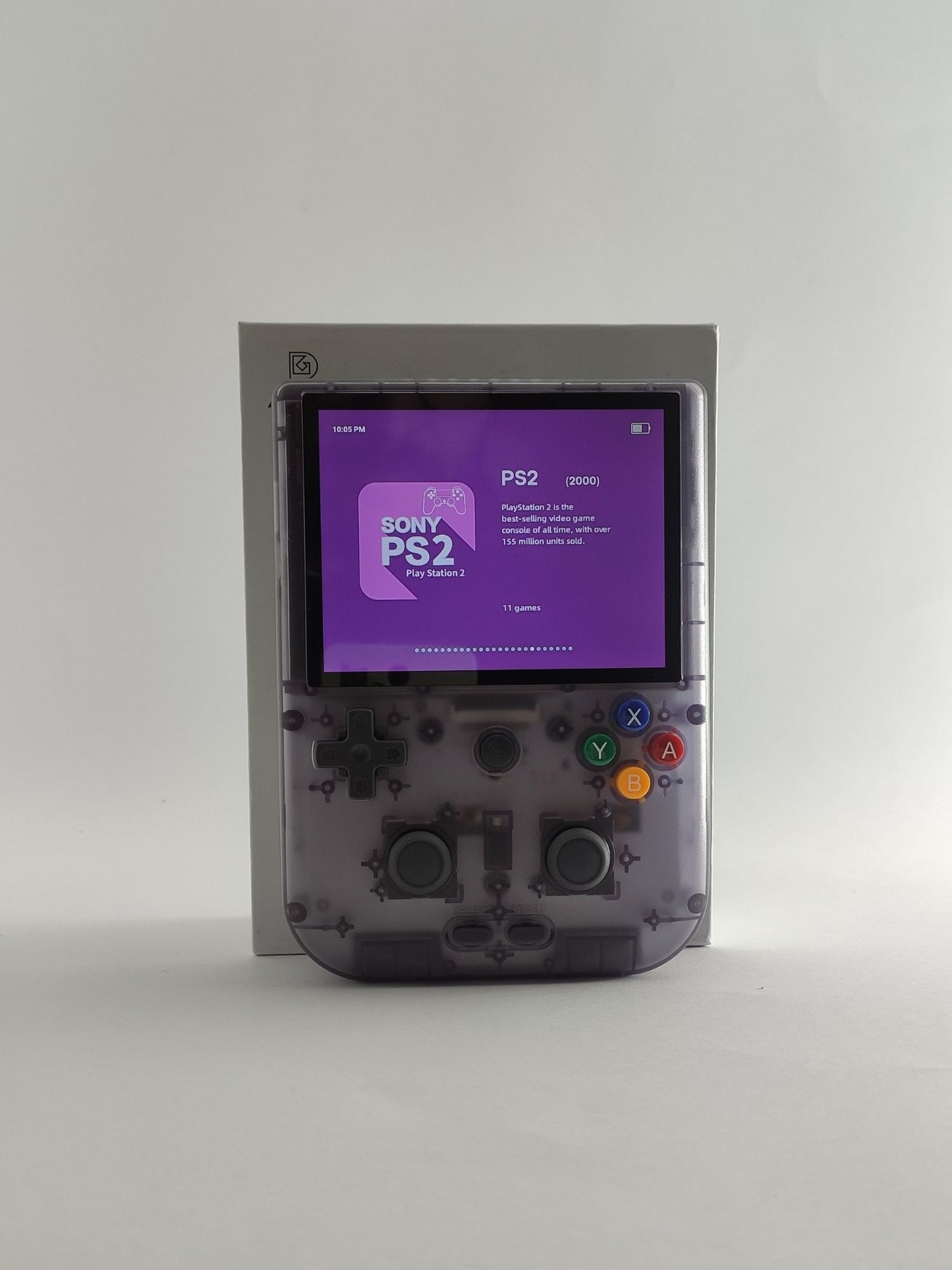Anbernic RG405V 128gb