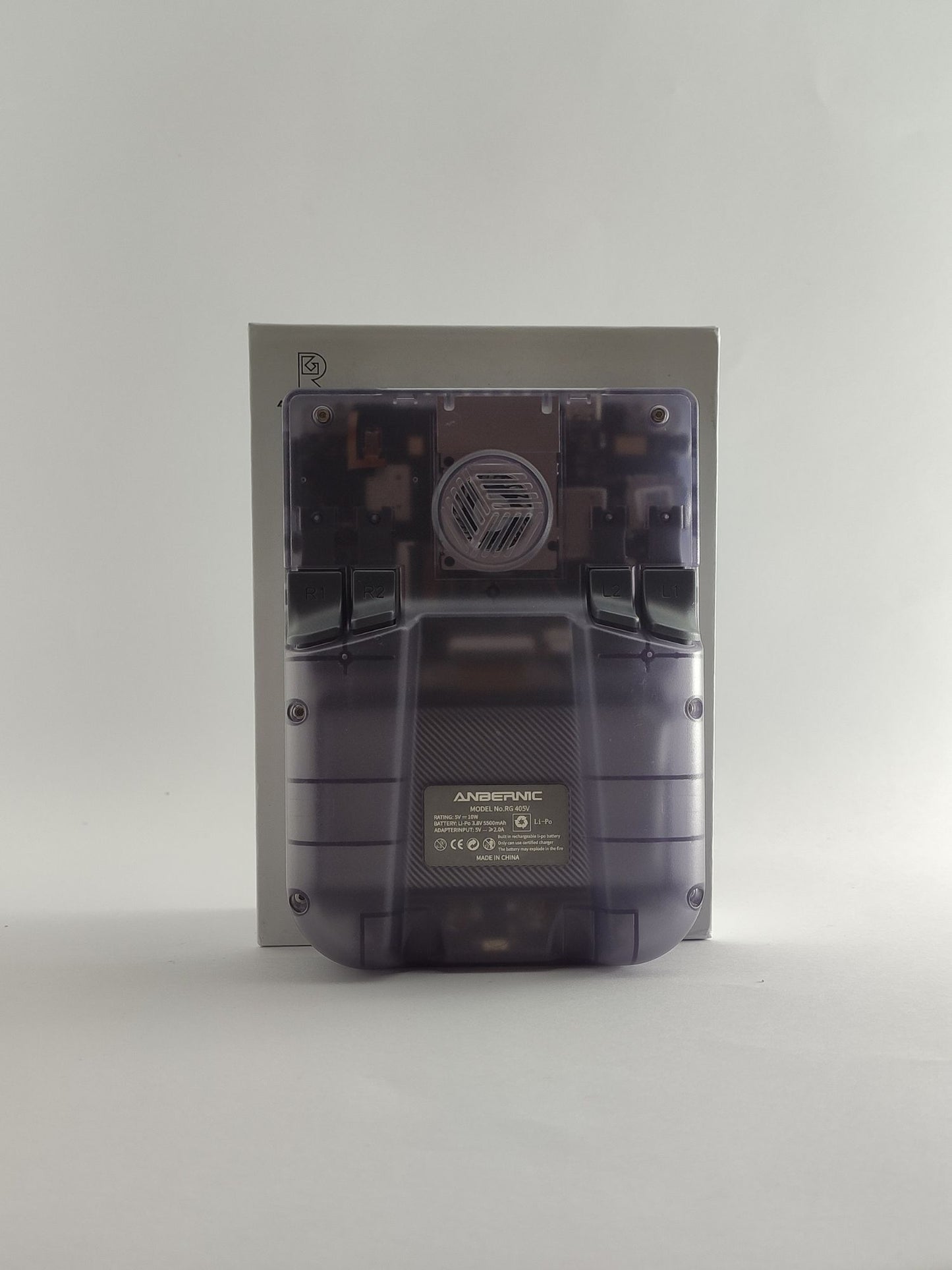 Anbernic RG405V 128gb