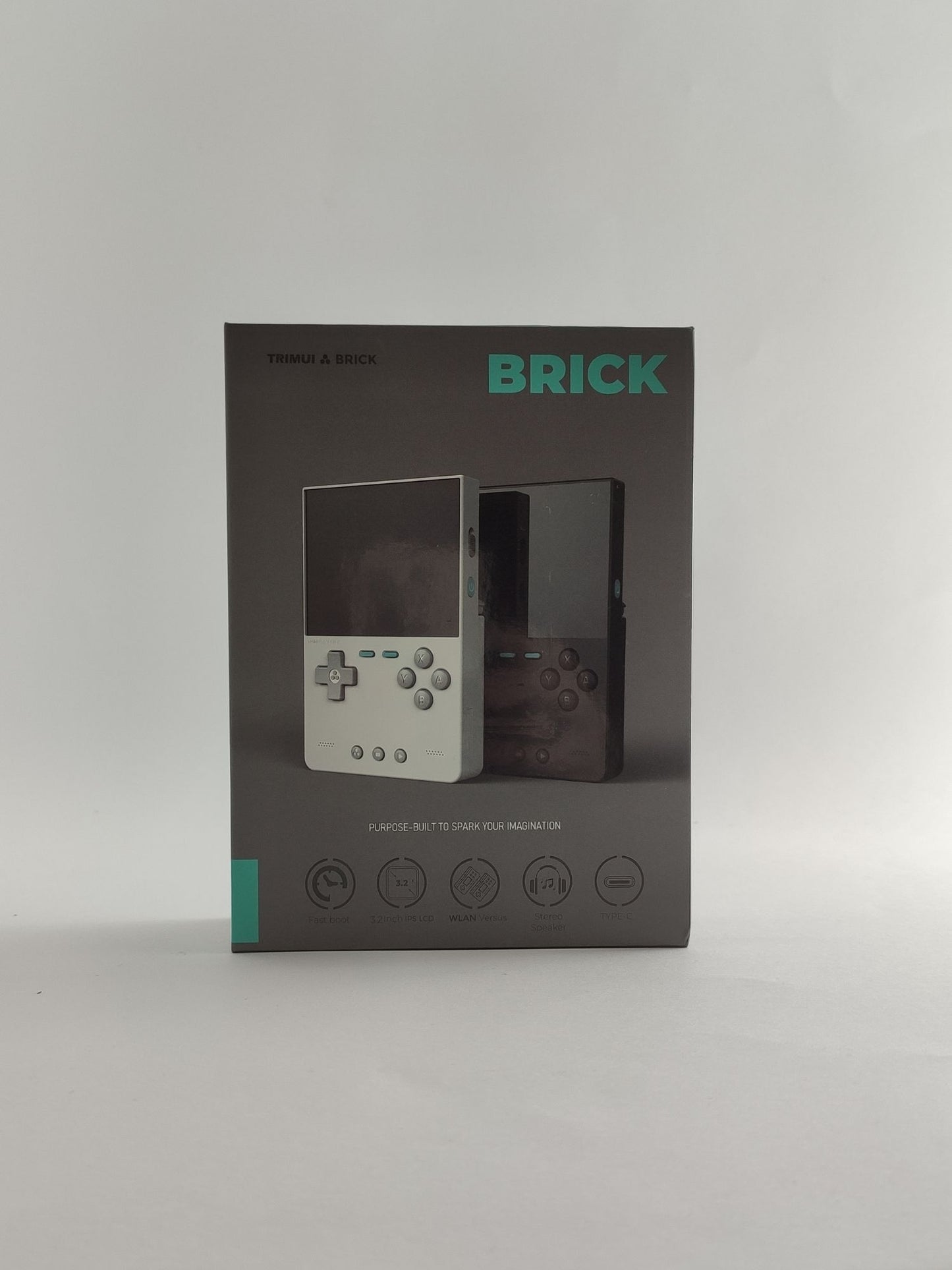 Trimui Brick 64GB