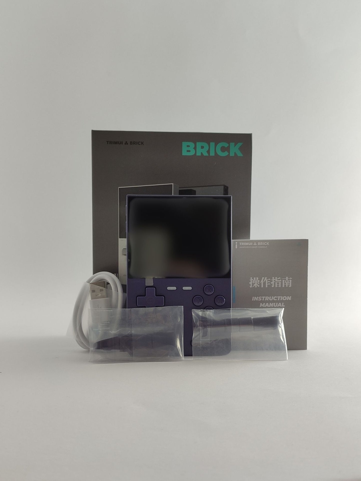 Trimui Brick 64GB
