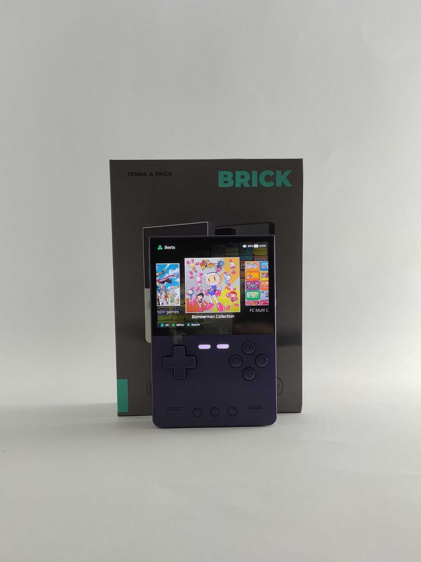Trimui Brick 64GB