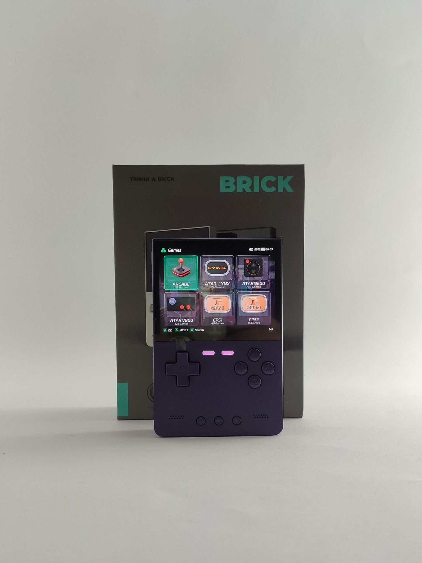 Trimui Brick 64GB