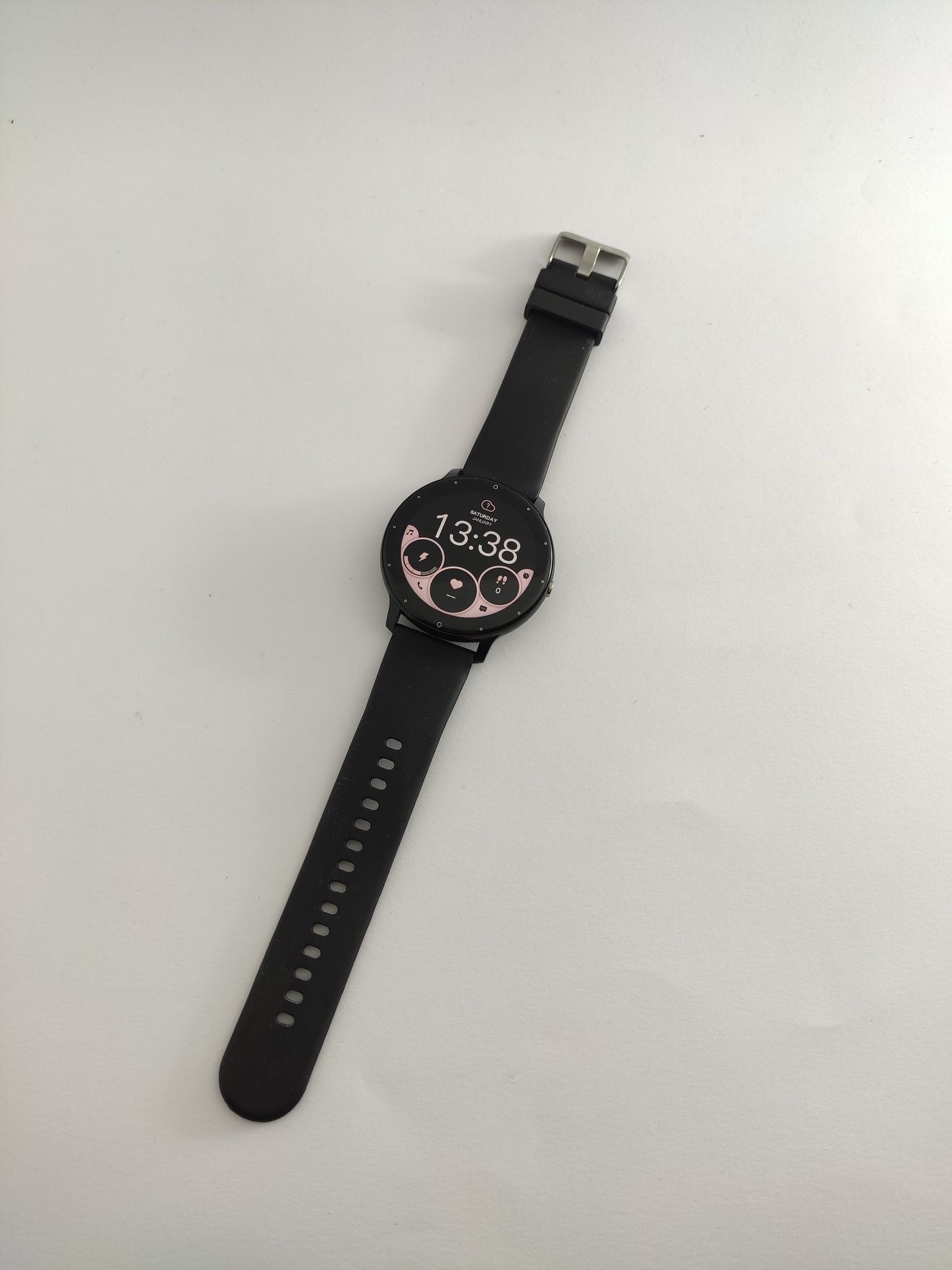 Valdus VS05 | Reloj Inteligente