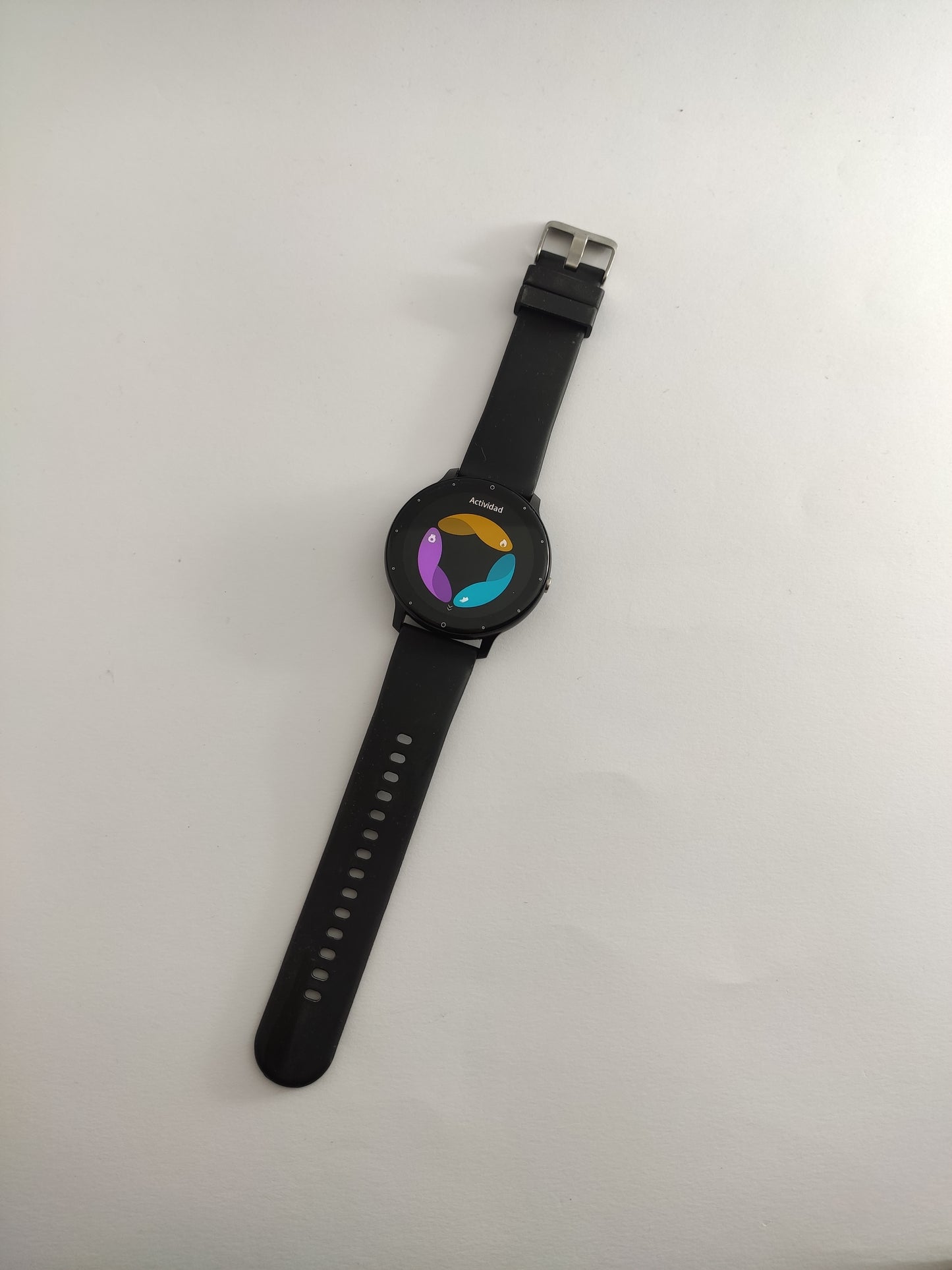 Valdus VS05 | Reloj Inteligente