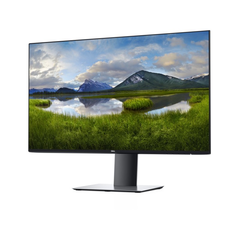 Dell UltraSharp U2721DE – Monitor 27” QHD con USB-C Hub