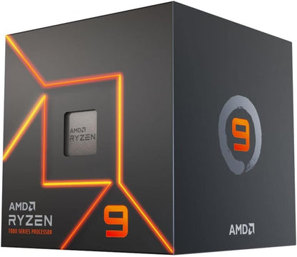 AMD Ryzen 9 7900 – Procesador AM5