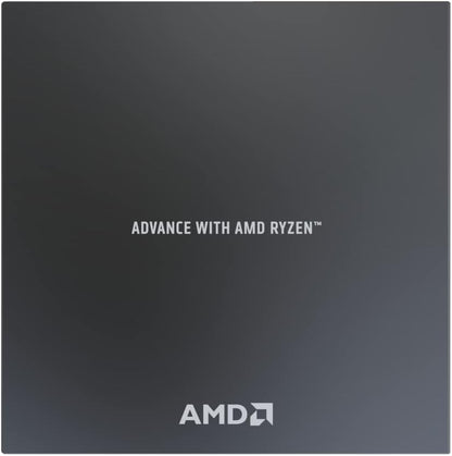 AMD Ryzen 9 7900 – Procesador AM5