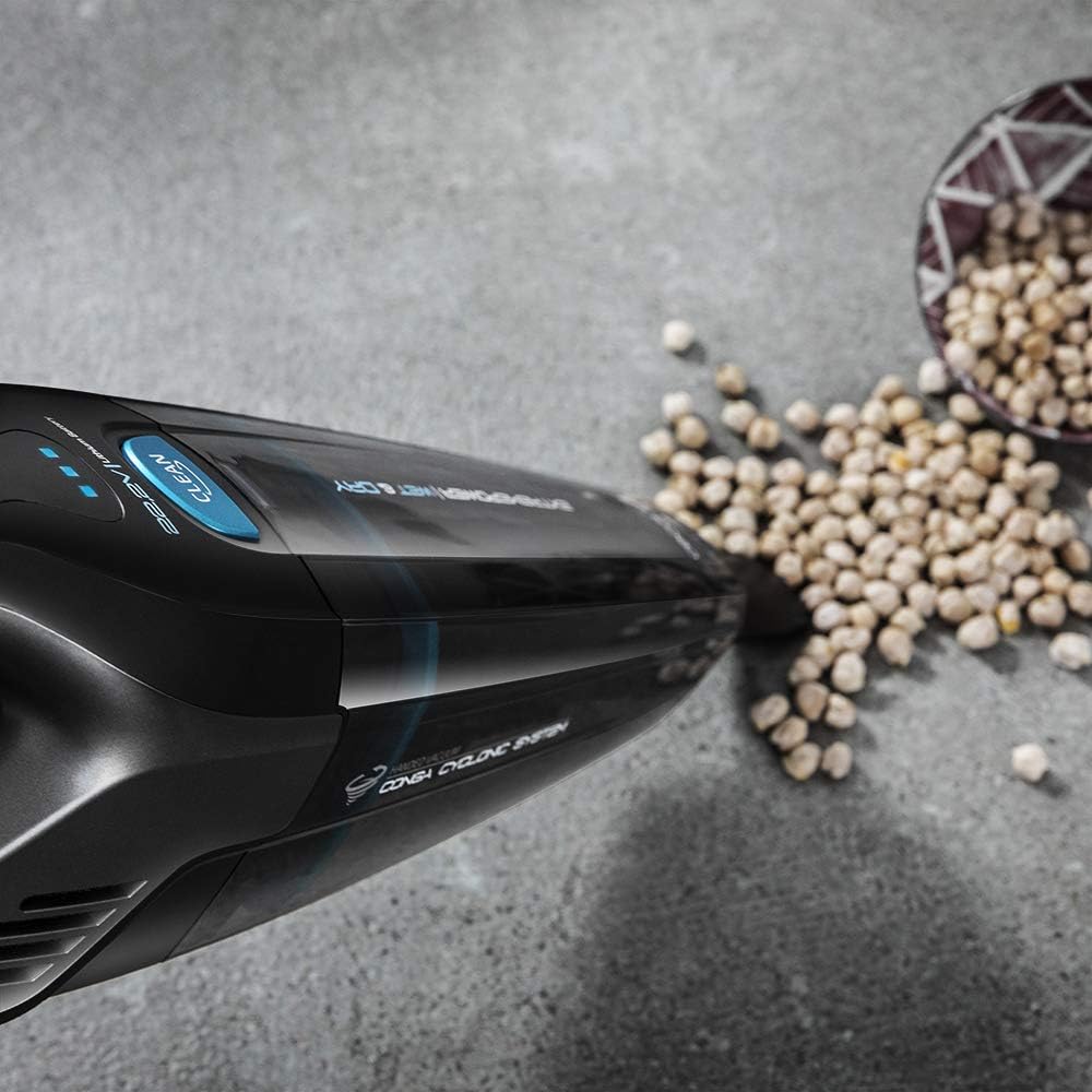 Cecotec Conga Immortal ExtremeSuction 22,2V – Aspirador de Mano