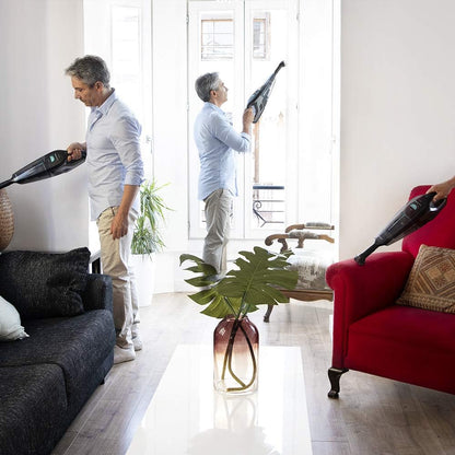 Cecotec Conga Immortal ExtremeSuction 22,2V – Aspirador de Mano