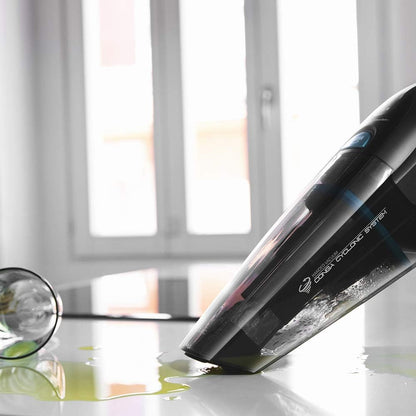 Cecotec Conga Immortal ExtremeSuction 22,2V – Aspirador de Mano