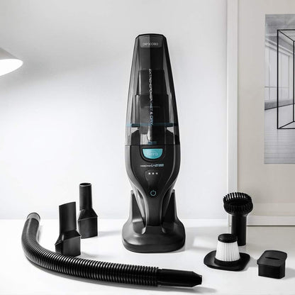 Cecotec Conga Immortal ExtremeSuction 22,2V – Aspirador de Mano