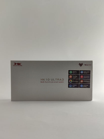 HK10 Ultra 3 2025