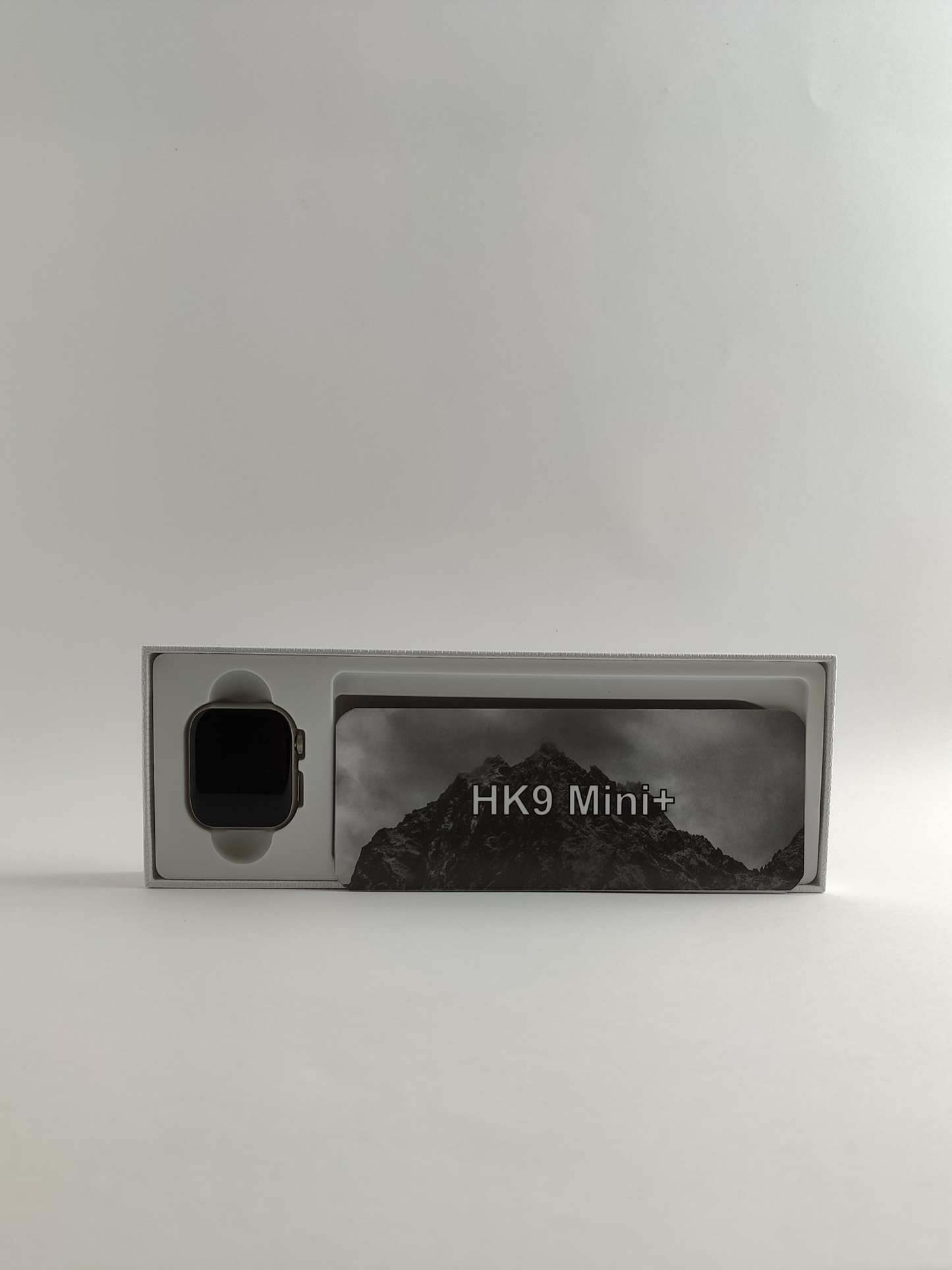 HK9 Mini Plus