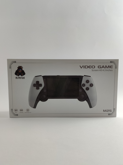 M25 Game console