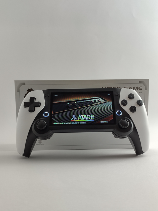 M25 Game console