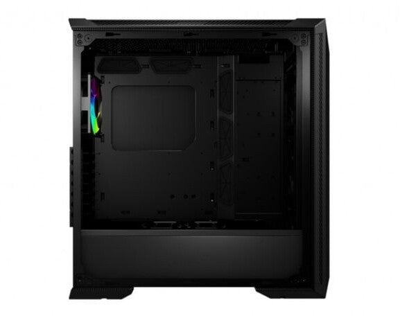 MSI MPG GUNGNIR 100 – Caja PC Gaming ATX (RGB Mystic Light)
