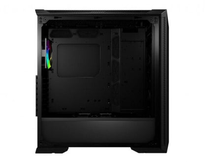 MSI MPG GUNGNIR 100 – Caja PC Gaming ATX (RGB Mystic Light)