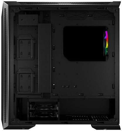 MSI MPG GUNGNIR 100 – Caja PC Gaming ATX (RGB Mystic Light)