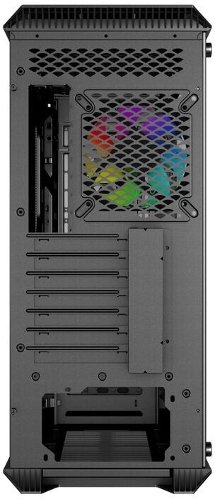 MSI MPG GUNGNIR 100 – Caja PC Gaming ATX (RGB Mystic Light)