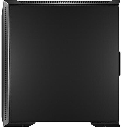 MSI MPG GUNGNIR 100 – Caja PC Gaming ATX (RGB Mystic Light)