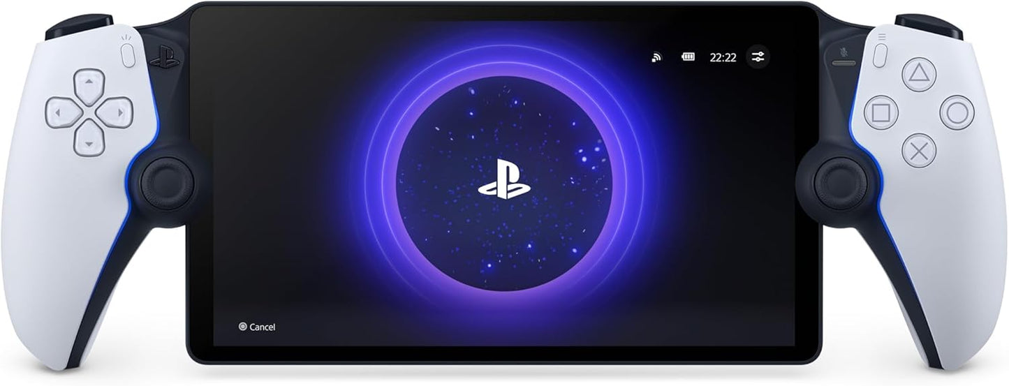 PlayStation Portal – Reproductor Remoto para PS5