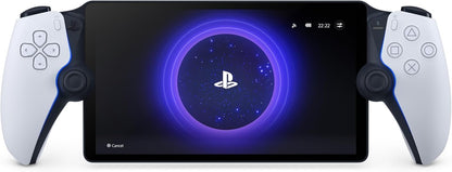 PlayStation Portal – Reproductor Remoto para PS5