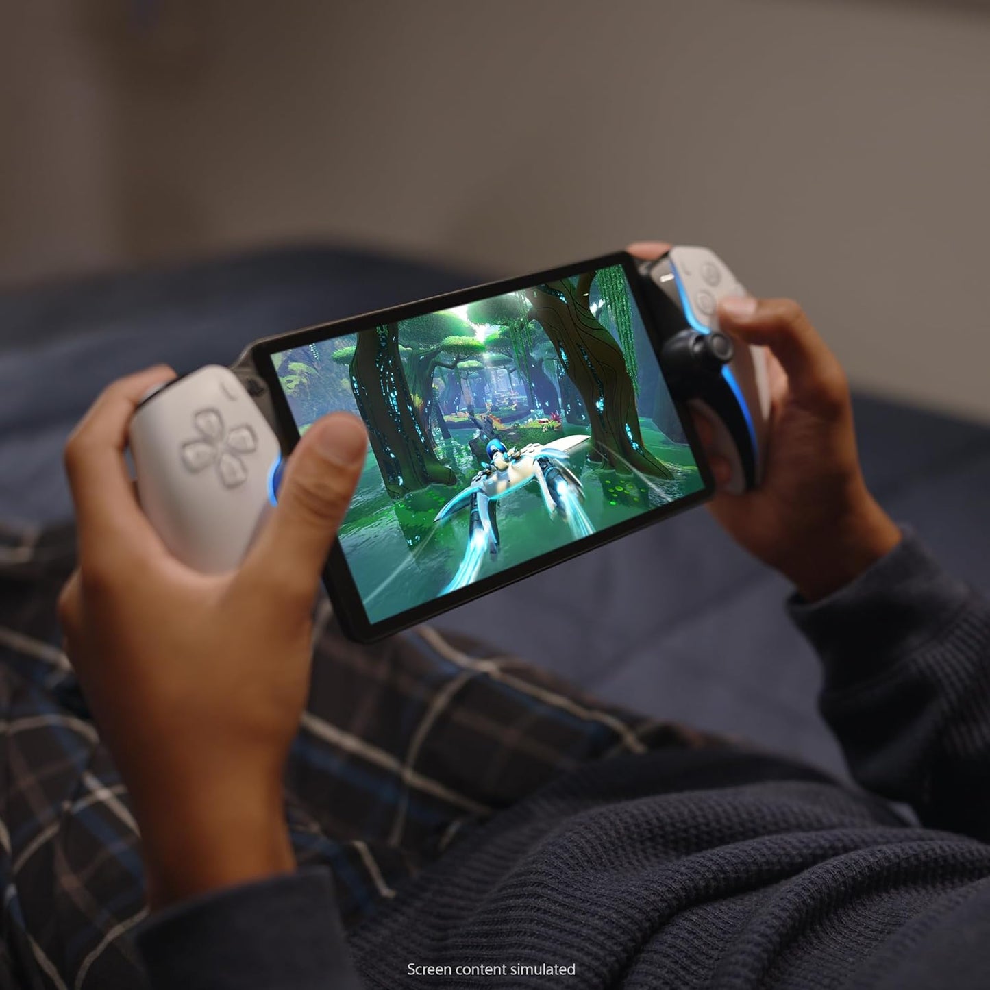 PlayStation Portal – Reproductor Remoto para PS5