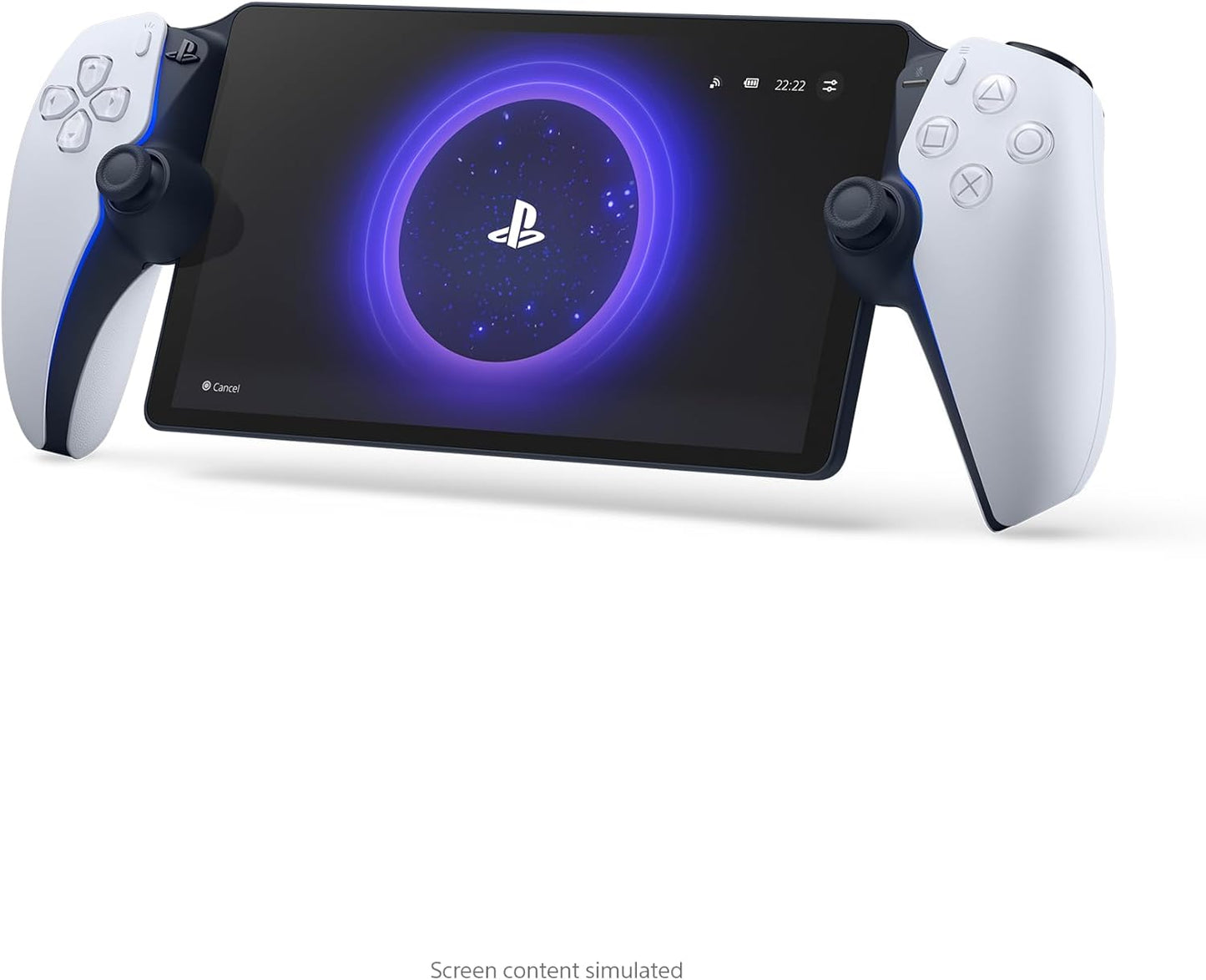 PlayStation Portal – Reproductor Remoto para PS5
