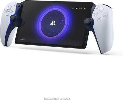 PlayStation Portal – Reproductor Remoto para PS5