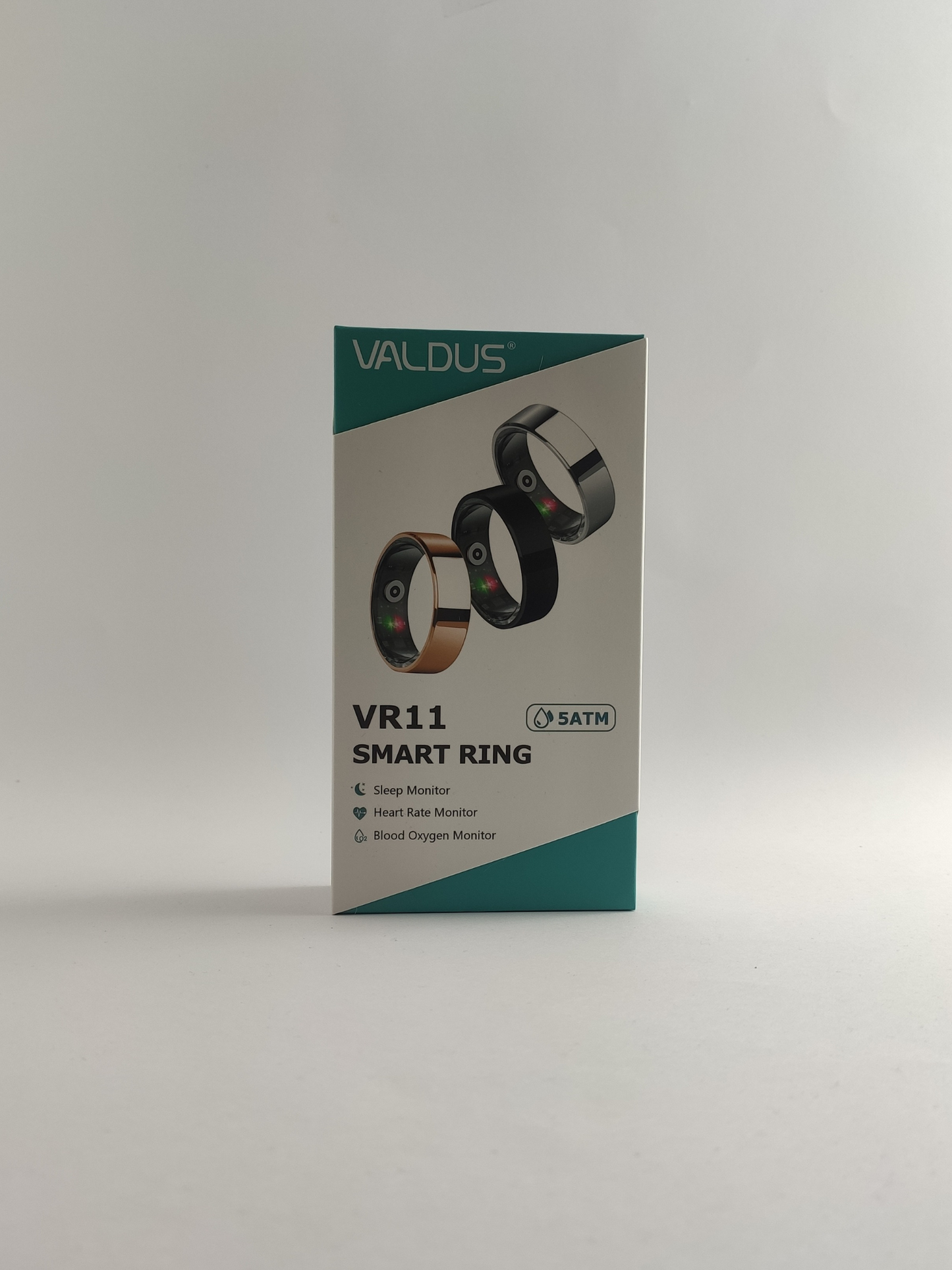 Smart Ring VR11 Valdus