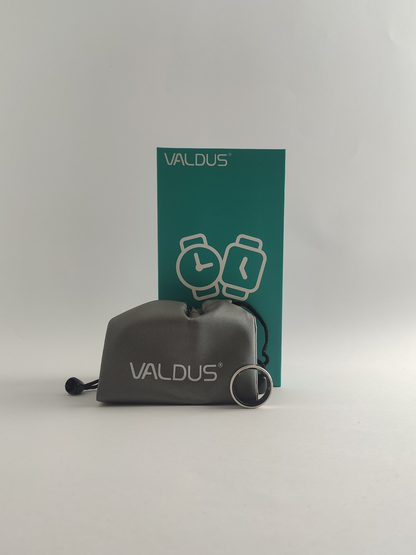 Smart Ring VR11 Valdus