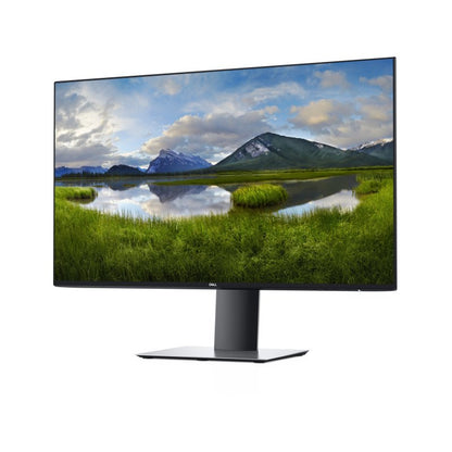 Dell UltraSharp U2721DE – Monitor 27” QHD con USB-C Hub