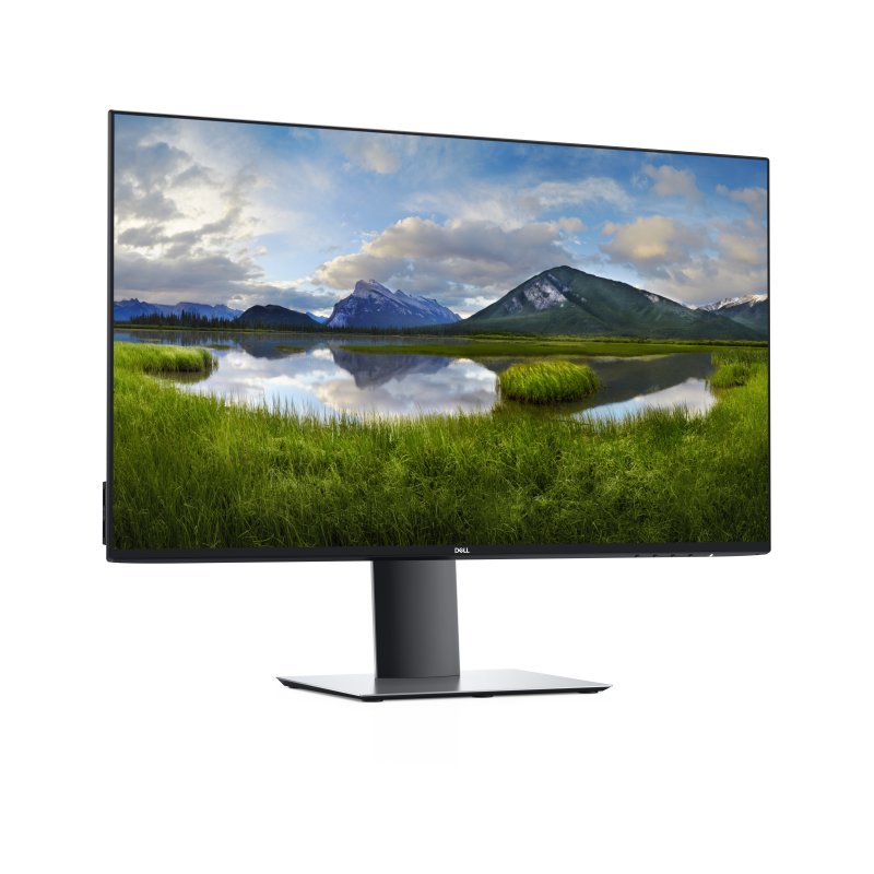 Dell UltraSharp U2721DE – Monitor 27” QHD con USB-C Hub
